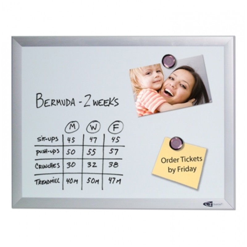 QUARTET Whiteboard SSeries